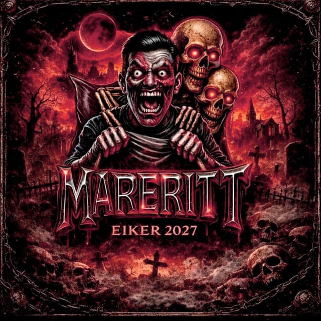 MARERITT 2027