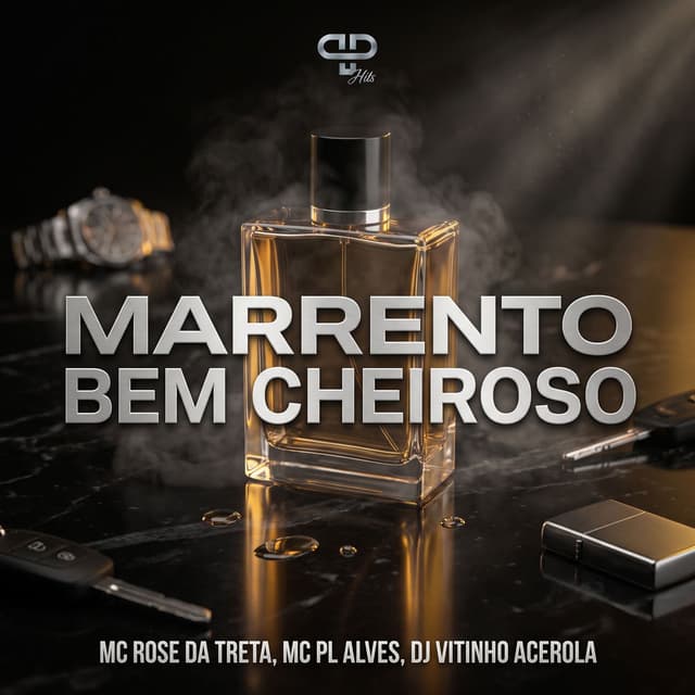 Marrento Bem Cheiroso