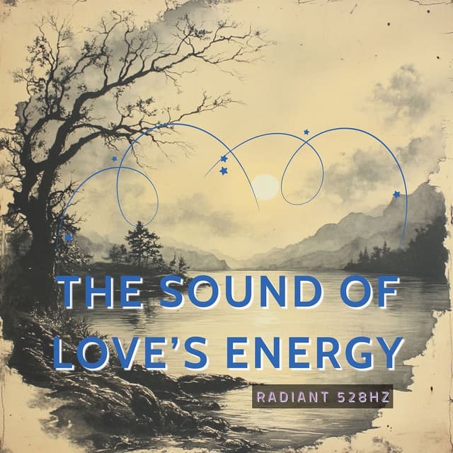 The Sound of Love’s Energy