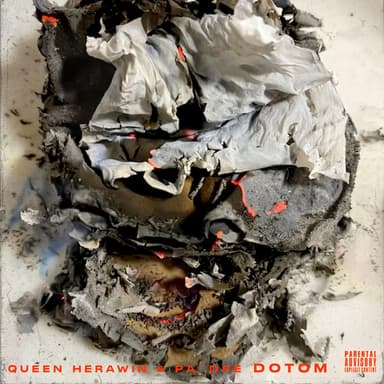DOTOM : Death Of The Old Me
