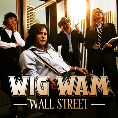 Wall Street