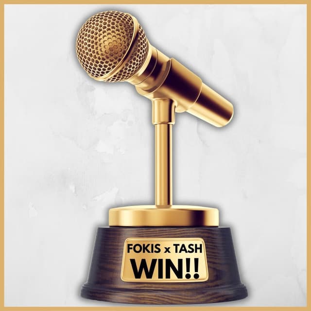 Win!!