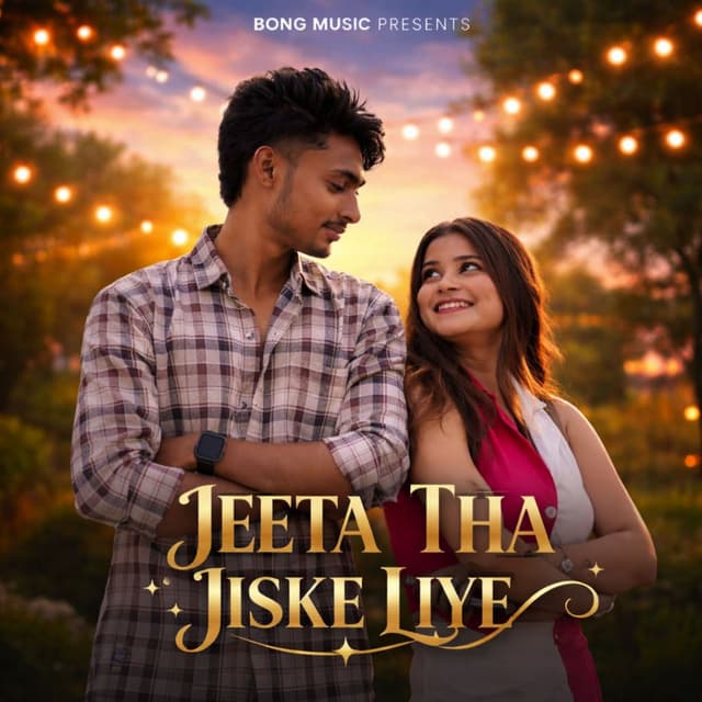 Jeeta Tha Jiske Liye
