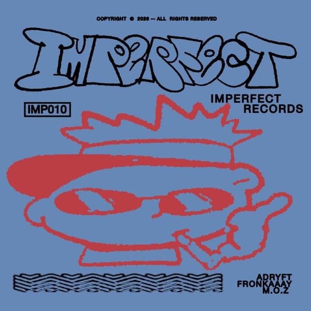 IMP010 (Radio Edit, Extended)