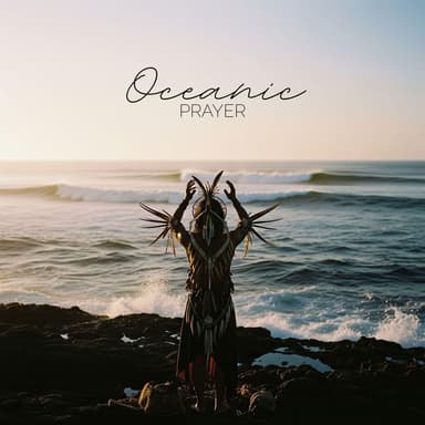 Oceanic Prayer
