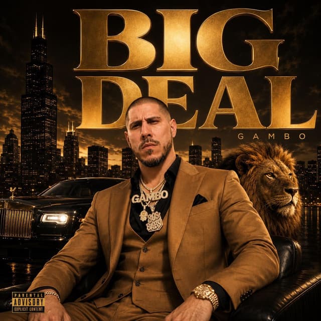 BIG DEAL