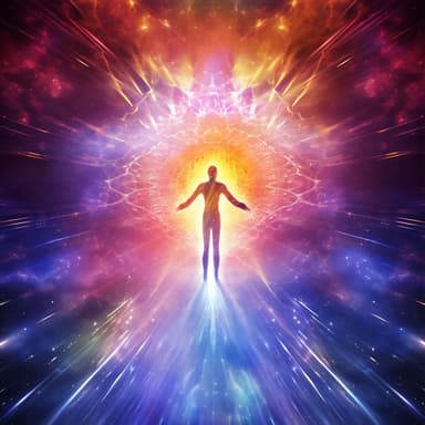 Energy Reset Journey