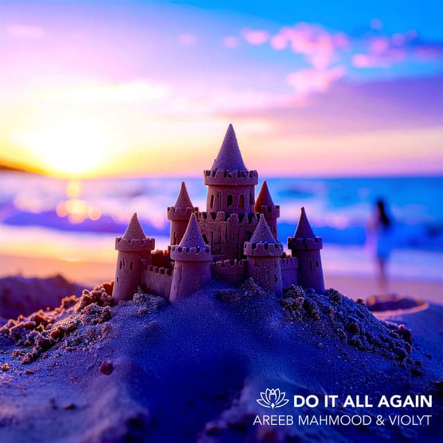 Do It All Again