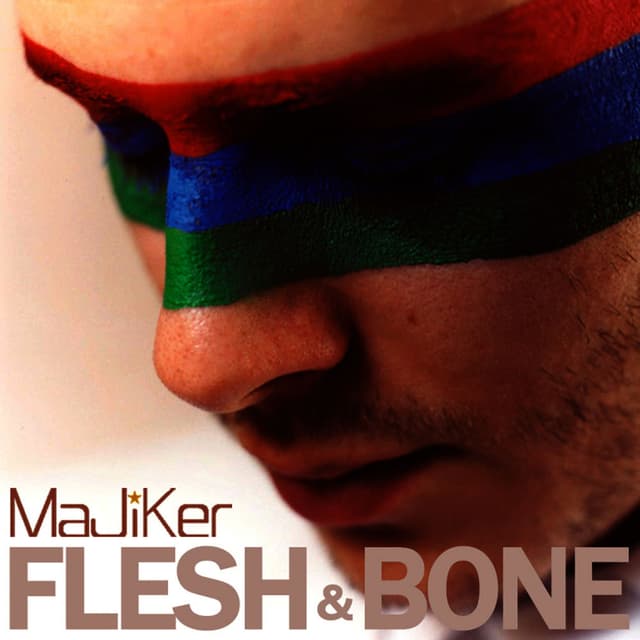 Flesh & Bone