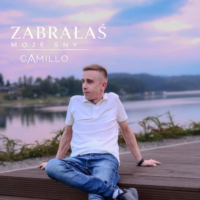 Zabrałaś moje sny