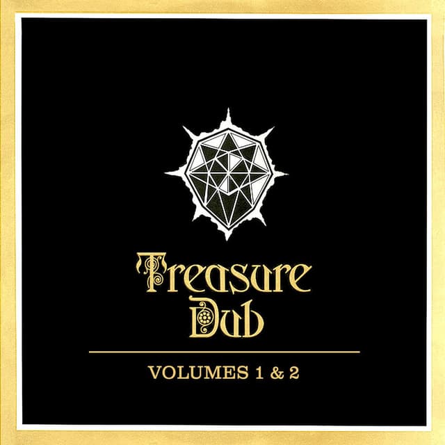 Treasure Dub (Volumes 1 & 2)