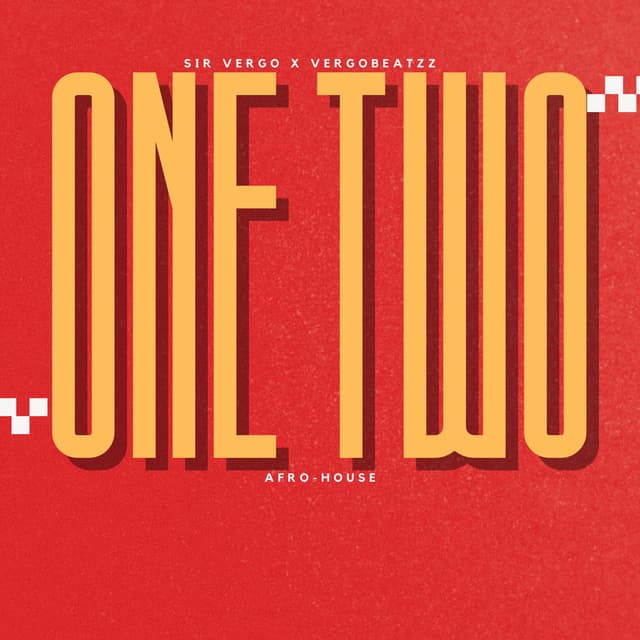 One Two(Afro-House) (Remix)