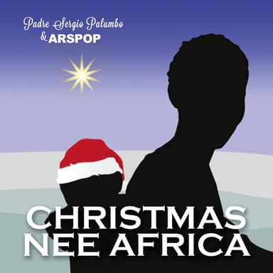 Christmas nee Africa