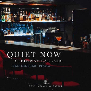 Quiet Now