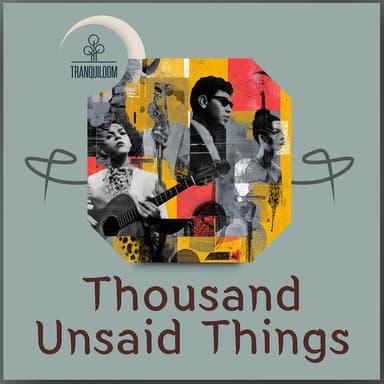 Thousand Unsaid Things