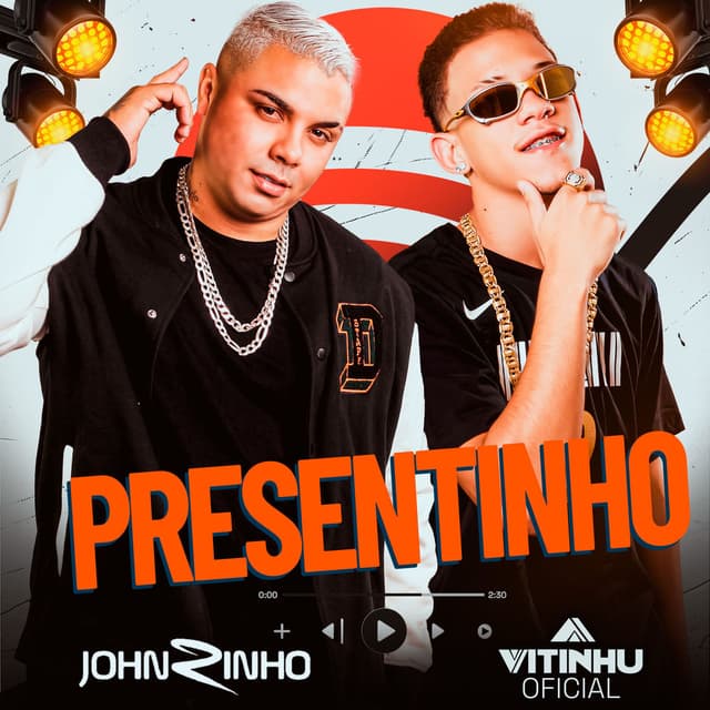 Presentinho