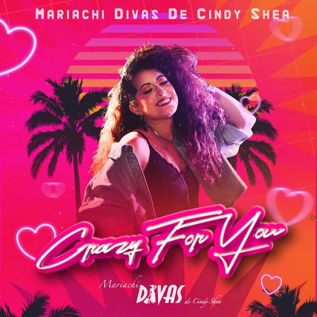 Crazy For You