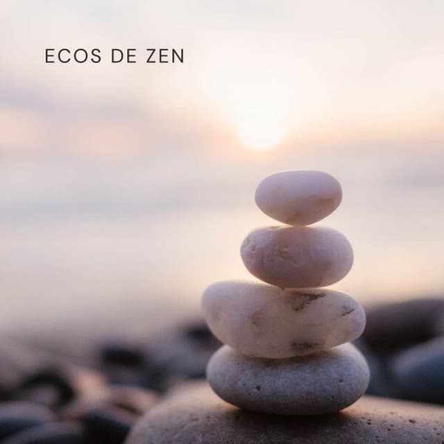 Ecos de Zen: Música Zen