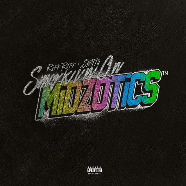 Smokin on MiDZOTiCS