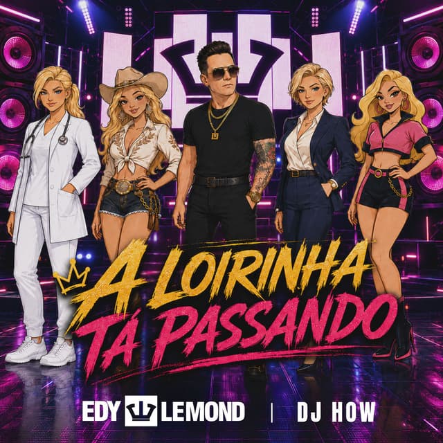 A Loirinha Tá Passando