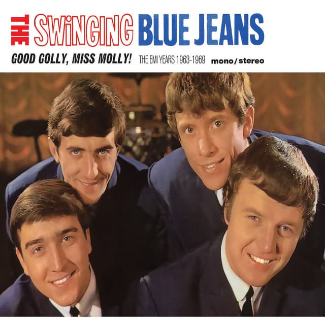 Good Golly, Miss Molly!: The EMI Years 1963-1969