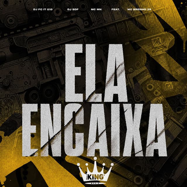 Ela Encaixa