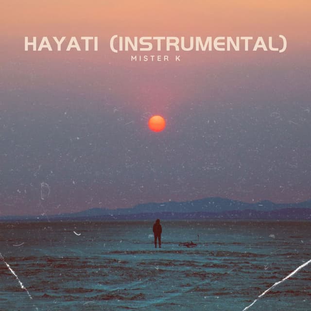 Hayati (Instrumental)