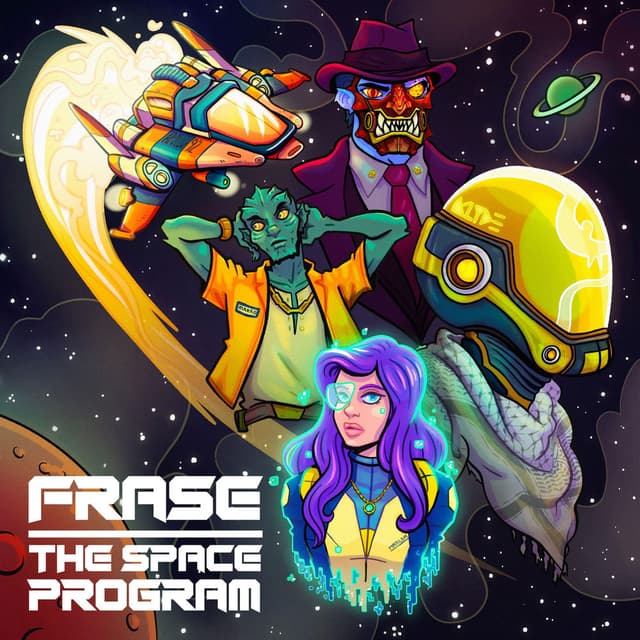 The Space Program