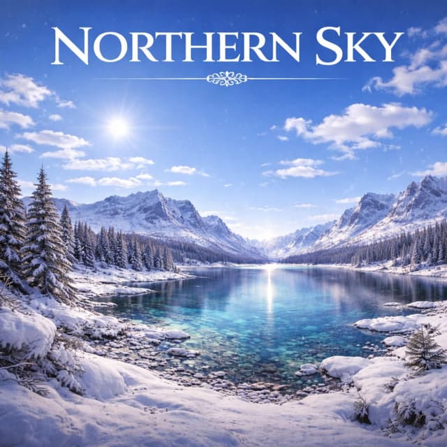 Northern Sky