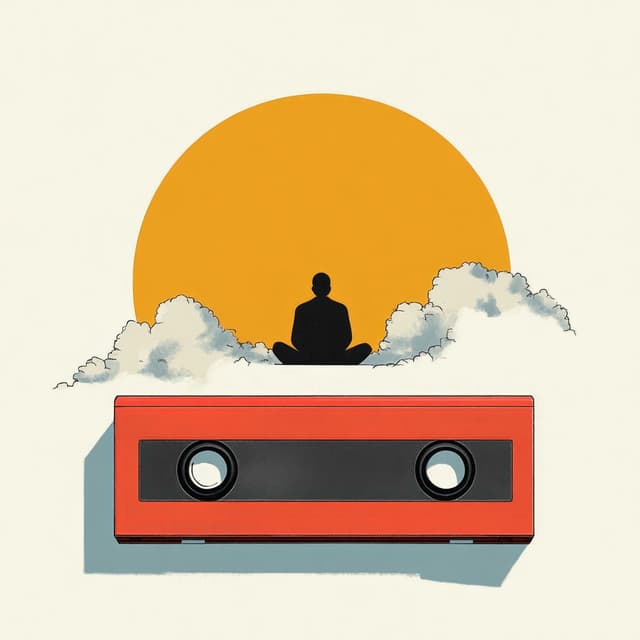 Nature's Soundtracks: The Harmonious Blend of Mountains and Mindful Practices