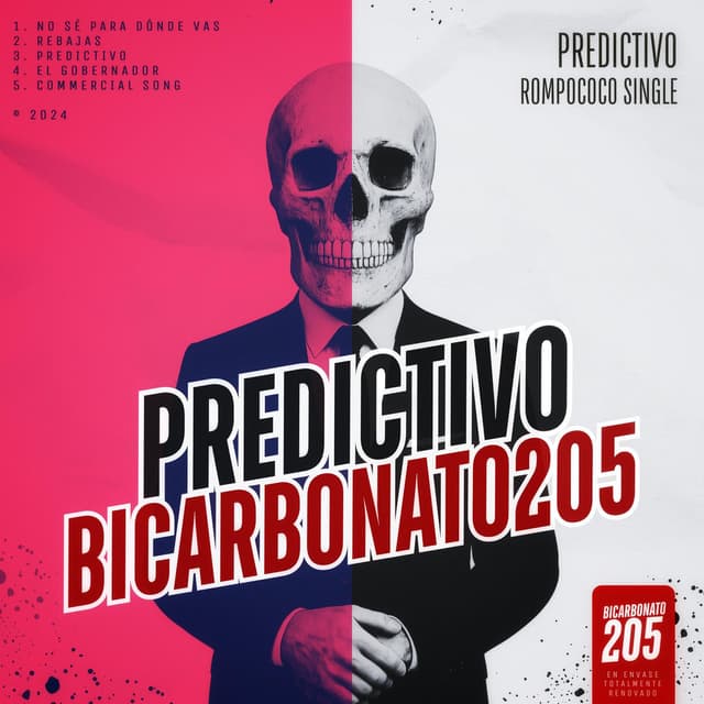 Predictivo