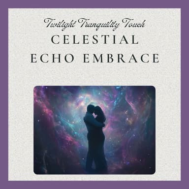 Celestial Echo Embrace