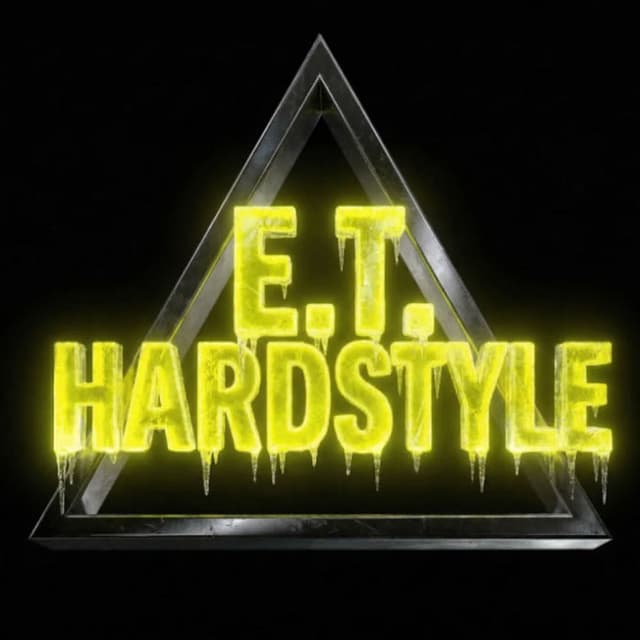 E.T. (Agartha Hardstyle)