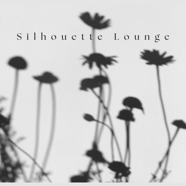 Silhouette Lounge: Daisy Dreams