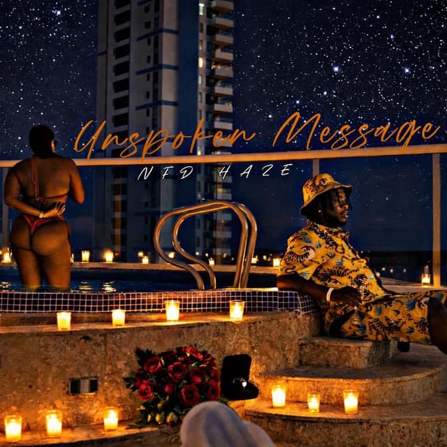 Unspoken Message (Radio Edit)