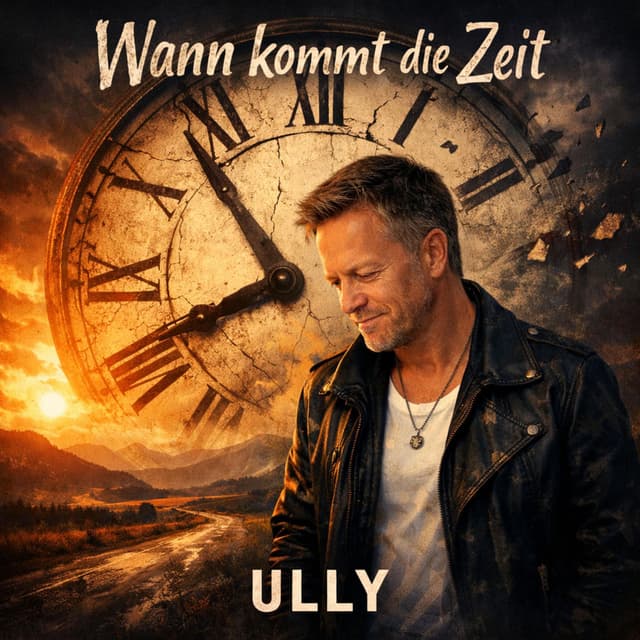 Wann kommt die Zeit ?