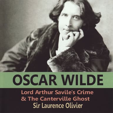 Lord Arthur Savile's Crime