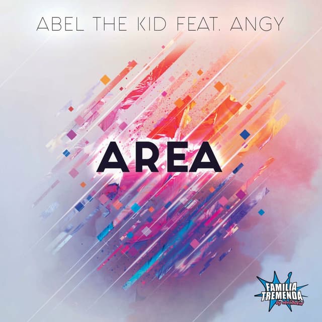 ÁREA