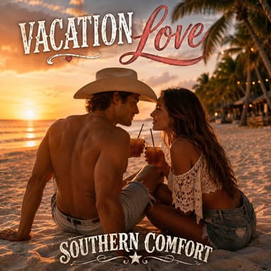 Vacation Love Country