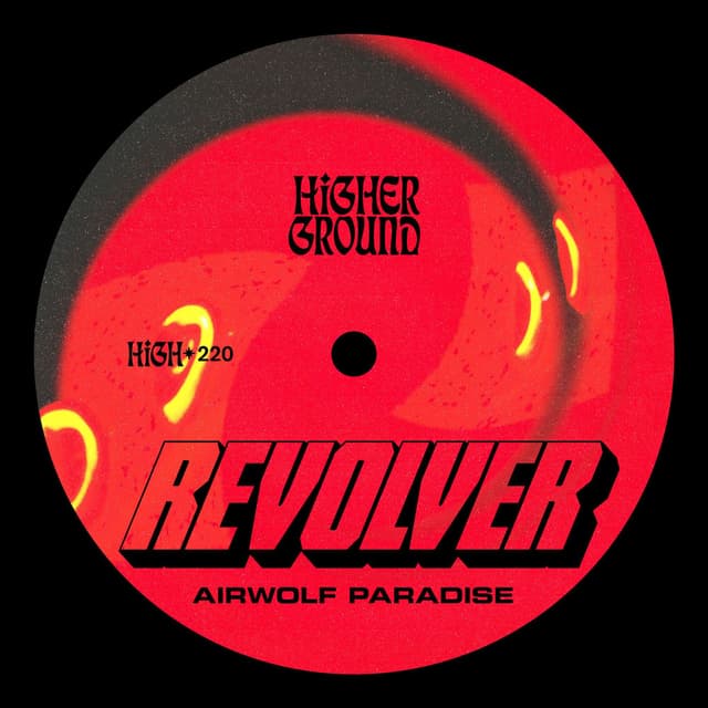Revolver