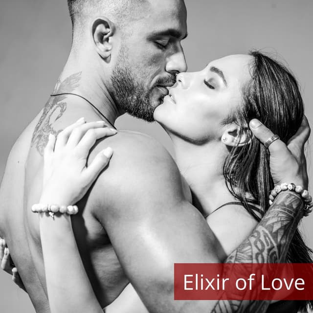 Elixir of Love: Sexual Awakening