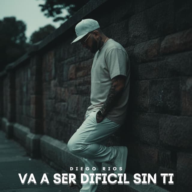 Va A Ser Difícil Sin Ti