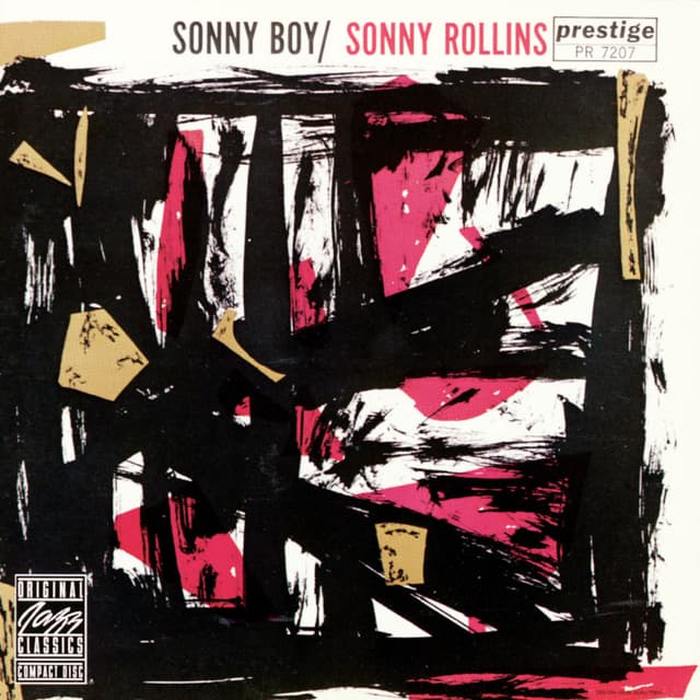 Sonny Boy