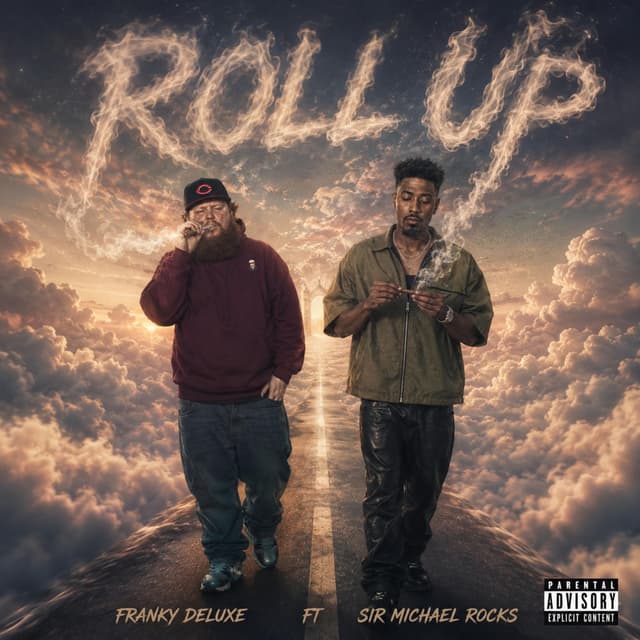 Roll Up (feat. Sir Michael rocks)