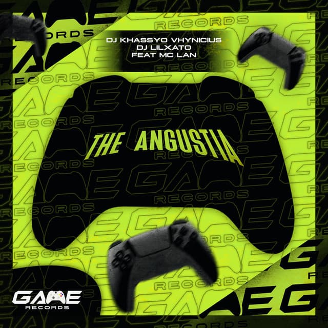 THE ANGUSTIA