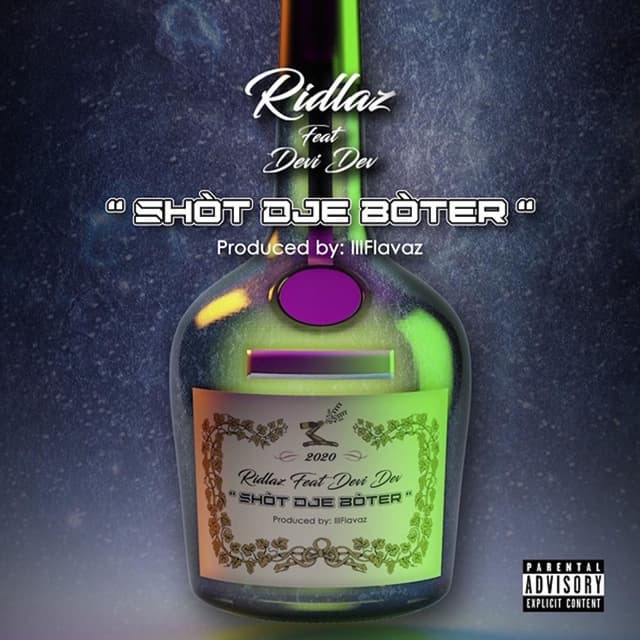 Shòt Dje Bòter