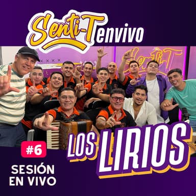 #6 (Sesión En Vivo)
