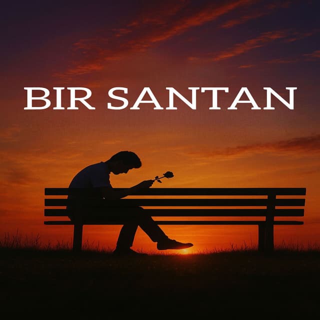 BIR SANTAN (Freestyle)