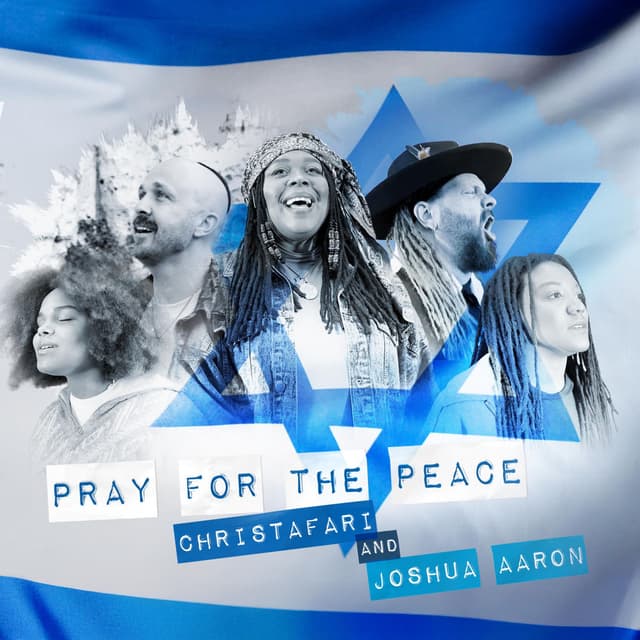 Pray for the Peace