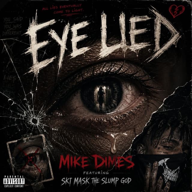 EYE LIED